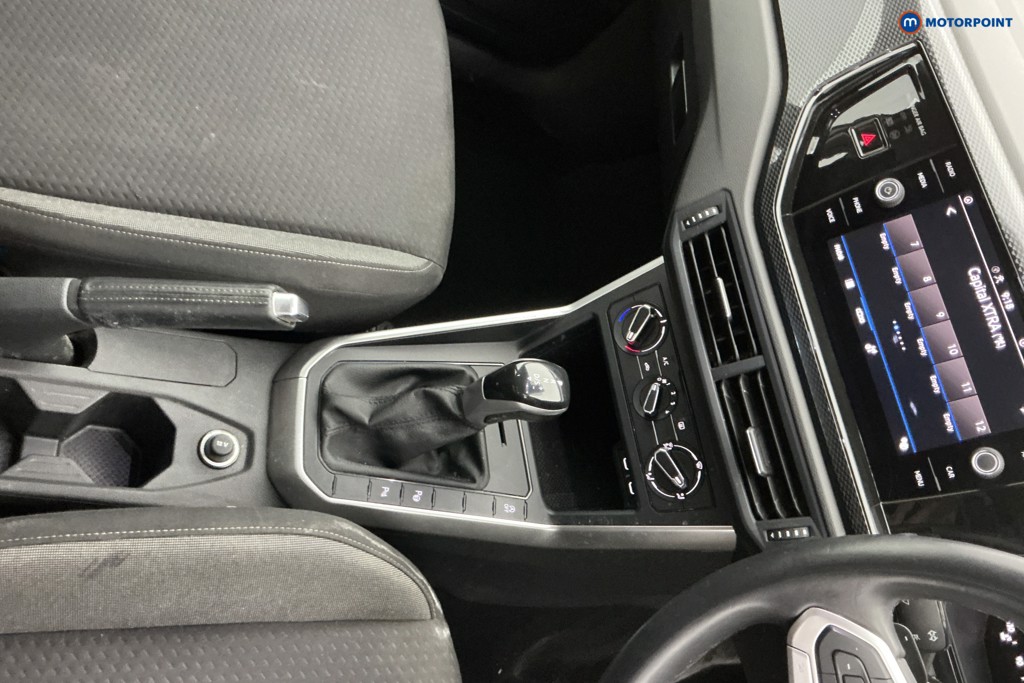 Volkswagen Taigo Life Automatic Petrol SUV - Stock Number (1618146) - 18th supplementary image
