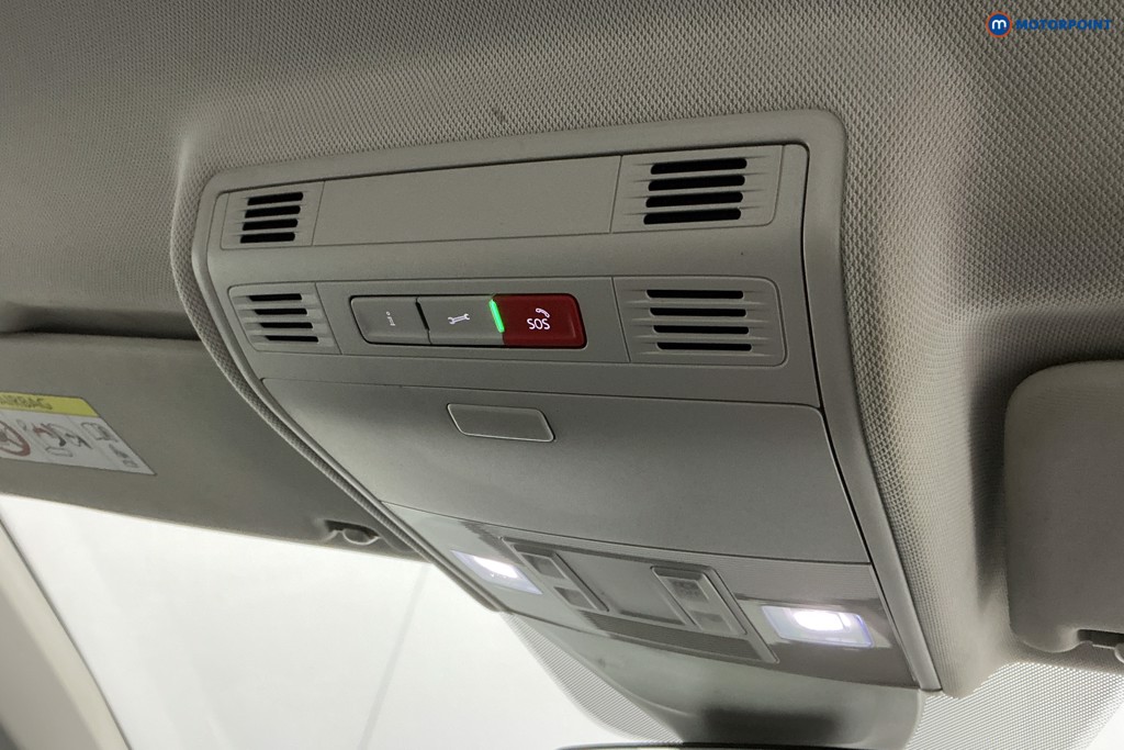 Volkswagen Taigo Life Automatic Petrol SUV - Stock Number (1618146) - 19th supplementary image