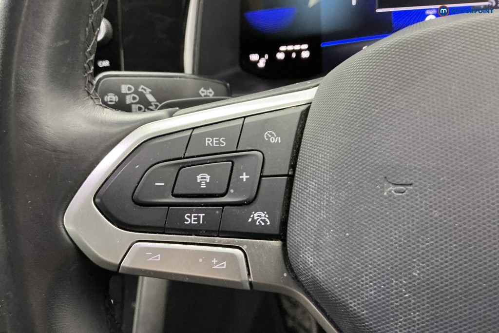 Volkswagen Taigo Life Automatic Petrol SUV - Stock Number (1618146) - 21st supplementary image