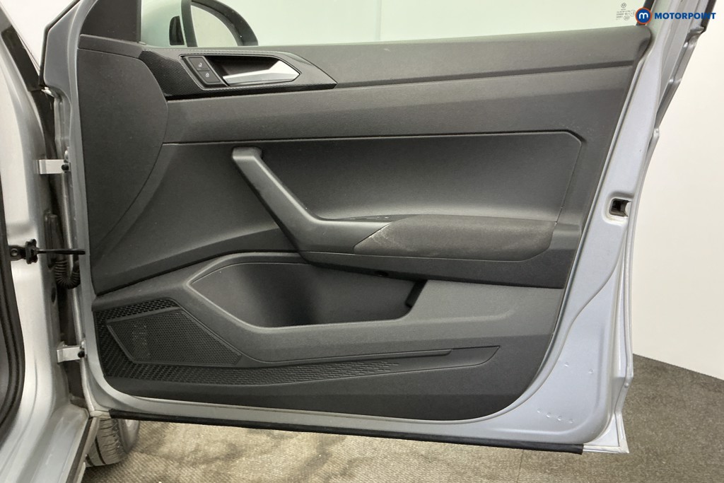 Volkswagen Taigo Life Automatic Petrol SUV - Stock Number (1618146) - 24th supplementary image