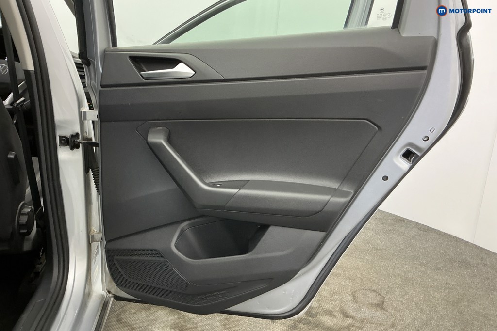 Volkswagen Taigo Life Automatic Petrol SUV - Stock Number (1618146) - 27th supplementary image