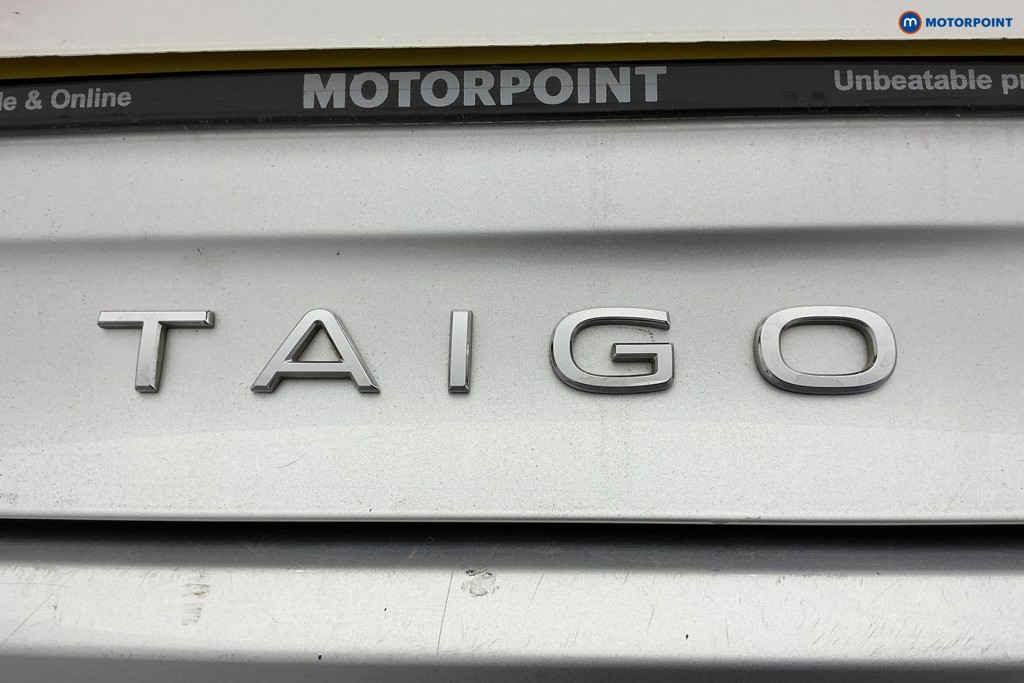 Volkswagen Taigo Life Automatic Petrol SUV - Stock Number (1618146) - 32nd supplementary image