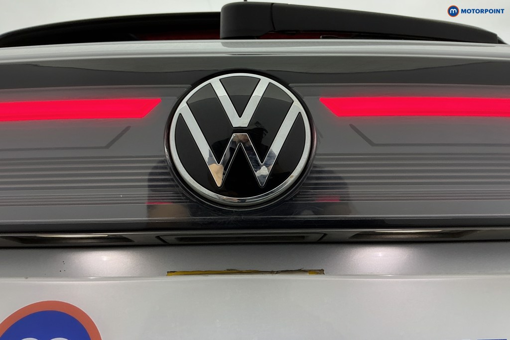 Volkswagen Taigo Life Automatic Petrol SUV - Stock Number (1618146) - 33rd supplementary image
