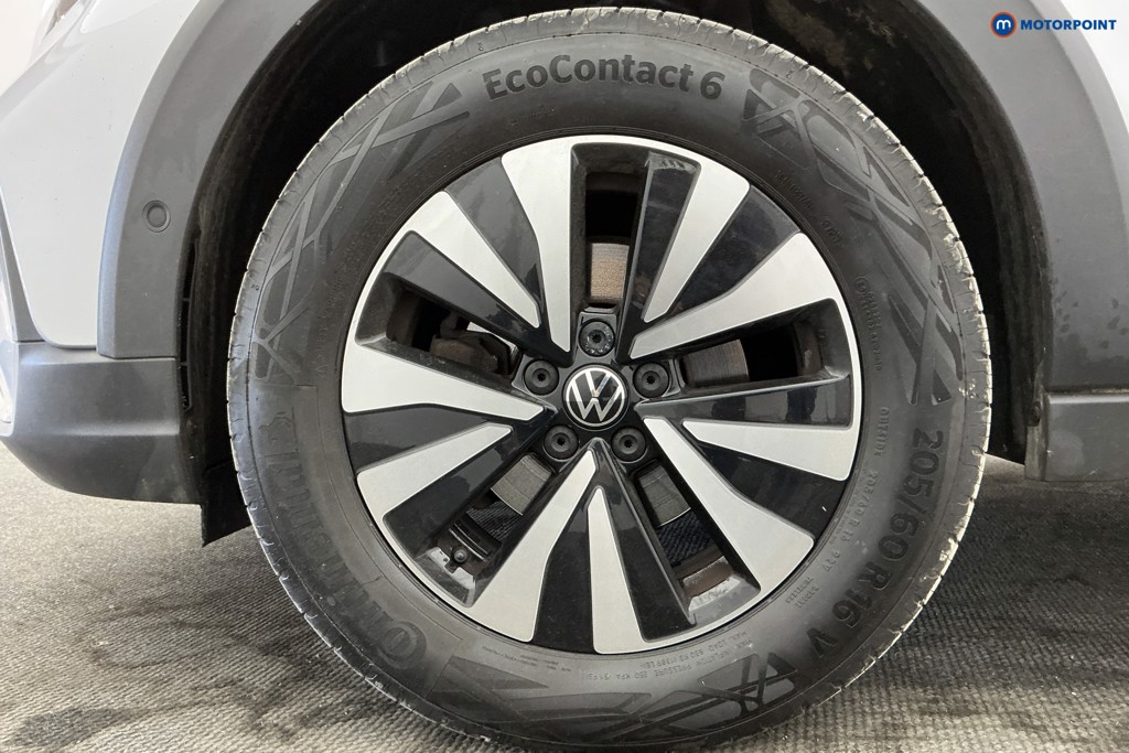 Volkswagen Taigo Life Automatic Petrol SUV - Stock Number (1618146) - 34th supplementary image