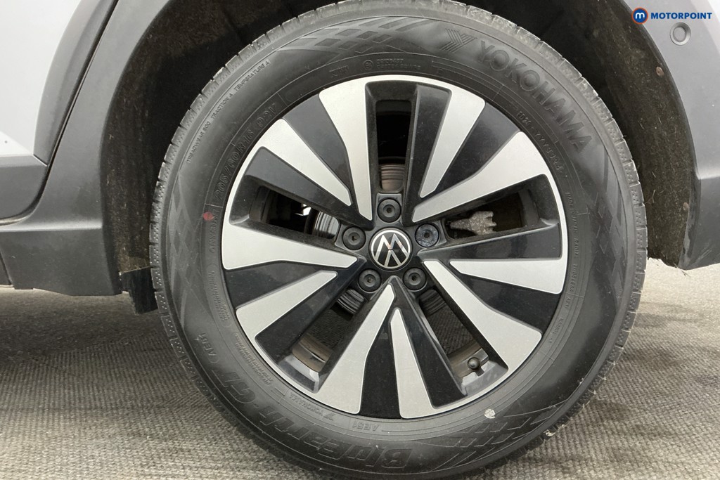 Volkswagen Taigo Life Automatic Petrol SUV - Stock Number (1618146) - 35th supplementary image
