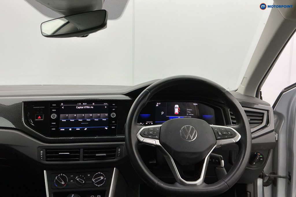 Volkswagen Taigo Life Automatic Petrol SUV - Stock Number (1618146) - 1st supplementary image
