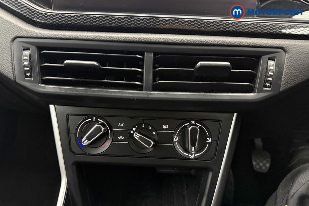 Volkswagen Taigo Life Manual Petrol SUV - Stock Number (1618562) - 3rd supplementary image