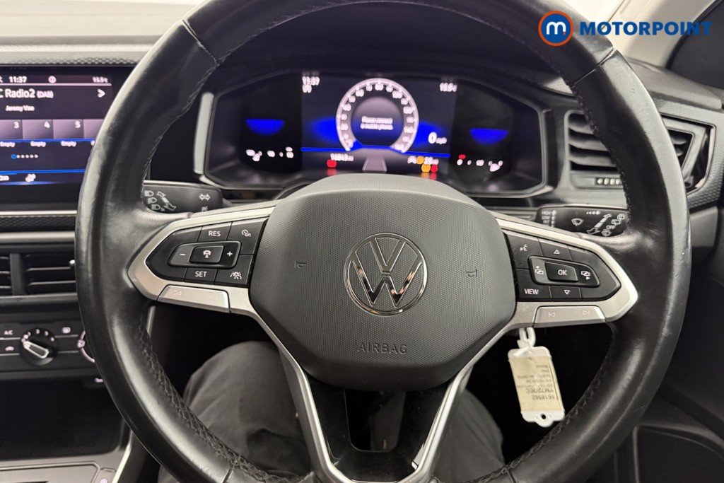 Volkswagen Taigo Life Manual Petrol SUV - Stock Number (1618562) - 5th supplementary image
