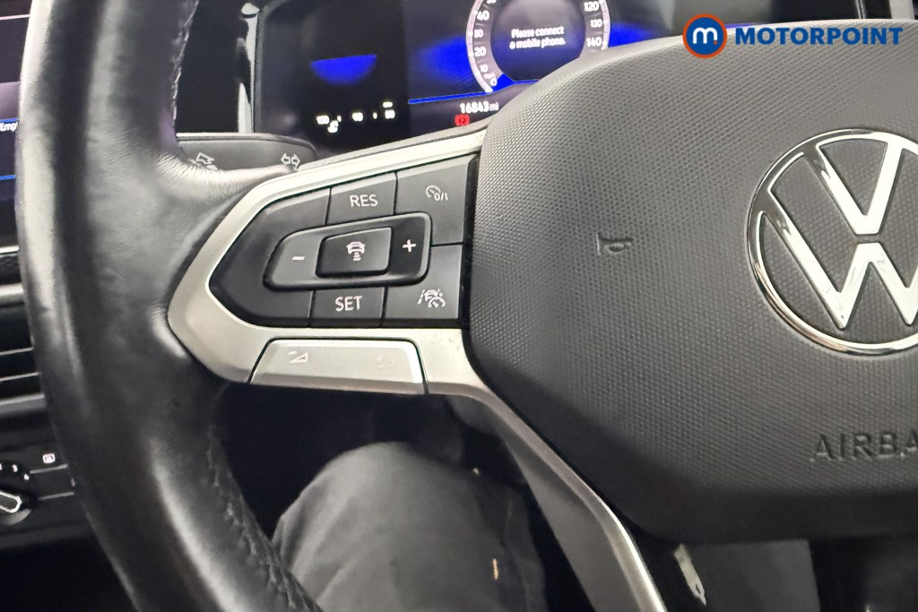 Volkswagen Taigo Life Manual Petrol SUV - Stock Number (1618562) - 6th supplementary image