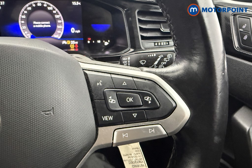 Volkswagen Taigo Life Manual Petrol SUV - Stock Number (1618562) - 7th supplementary image