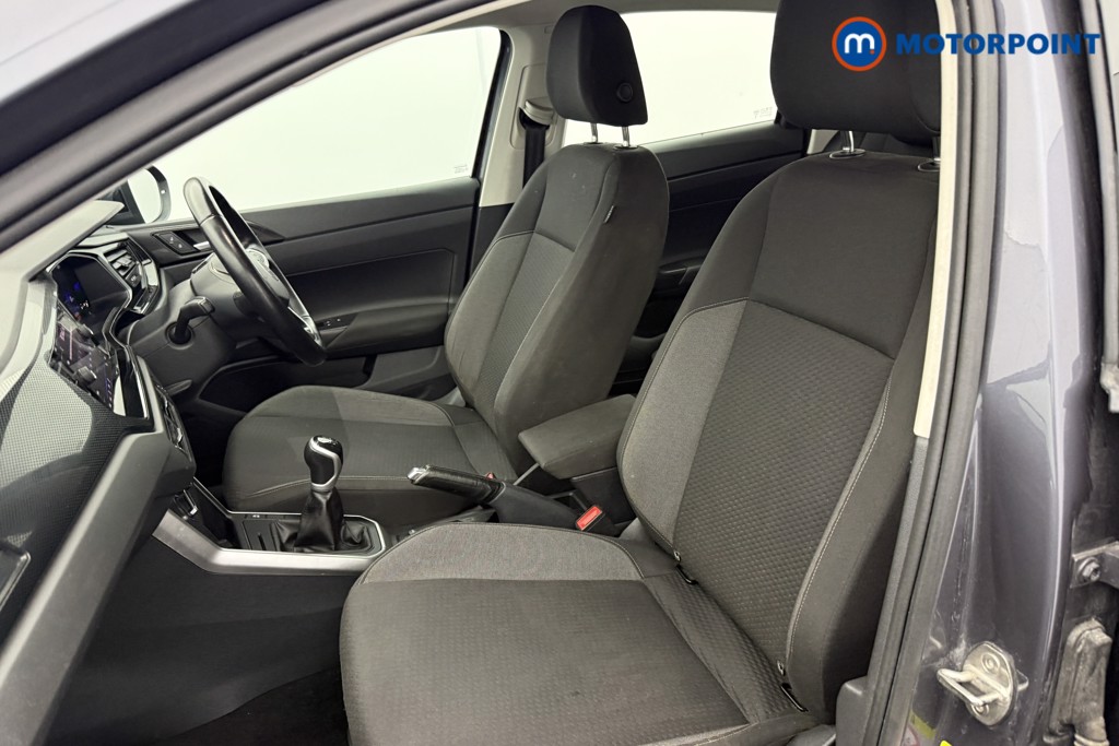 Volkswagen Taigo Life Manual Petrol SUV - Stock Number (1618562) - 10th supplementary image