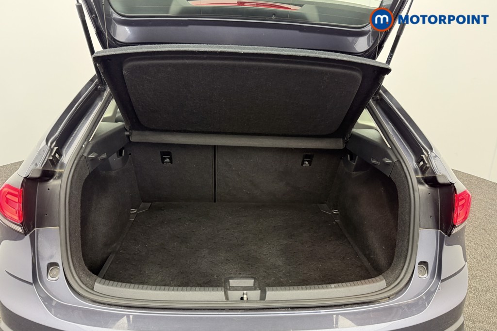 Volkswagen Taigo Life Manual Petrol SUV - Stock Number (1618562) - 11th supplementary image