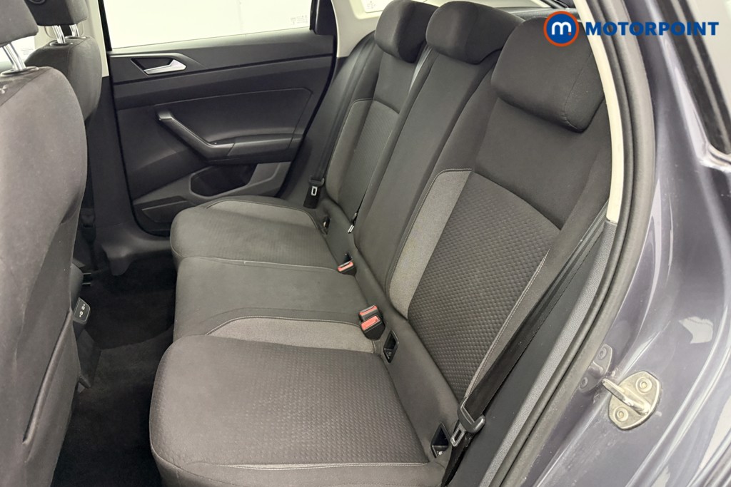Volkswagen Taigo Life Manual Petrol SUV - Stock Number (1618562) - 12th supplementary image