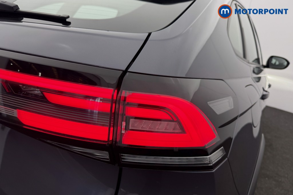Volkswagen Taigo Life Manual Petrol SUV - Stock Number (1618562) - 14th supplementary image