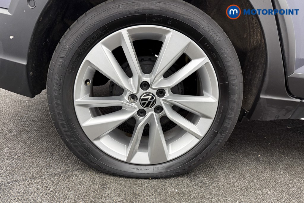 Volkswagen Taigo Life Manual Petrol SUV - Stock Number (1618562) - 16th supplementary image