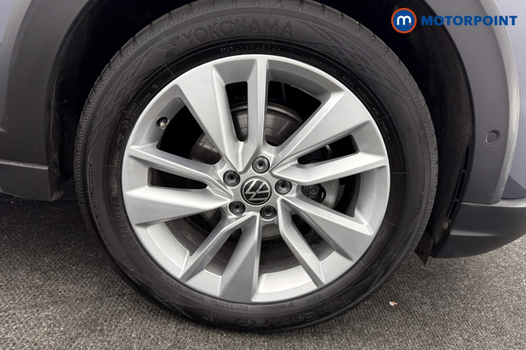 Volkswagen Taigo Life Manual Petrol SUV - Stock Number (1618562) - 17th supplementary image