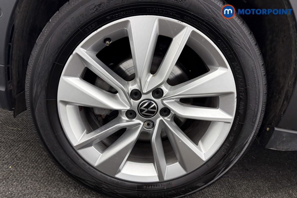Volkswagen Taigo Life Manual Petrol SUV - Stock Number (1618562) - 18th supplementary image