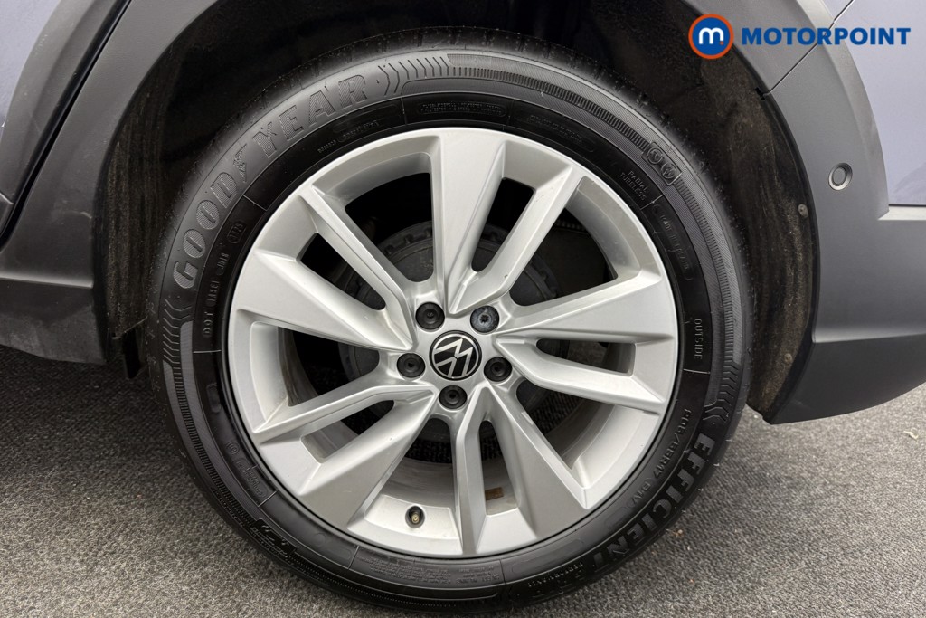 Volkswagen Taigo Life Manual Petrol SUV - Stock Number (1618562) - 19th supplementary image