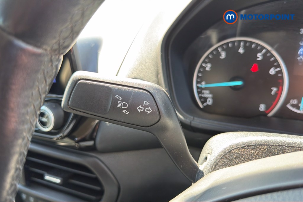 Ford Ecosport Titanium Manual Petrol SUV - Stock Number (1619557) - 6th supplementary image