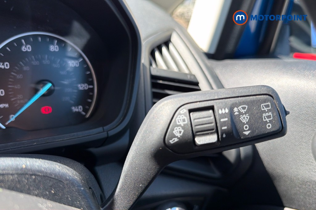 Ford Ecosport Titanium Manual Petrol SUV - Stock Number (1619557) - 7th supplementary image