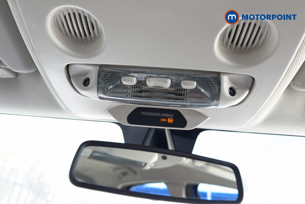 Ford Ecosport Titanium Manual Petrol SUV - Stock Number (1619557) - 11th supplementary image