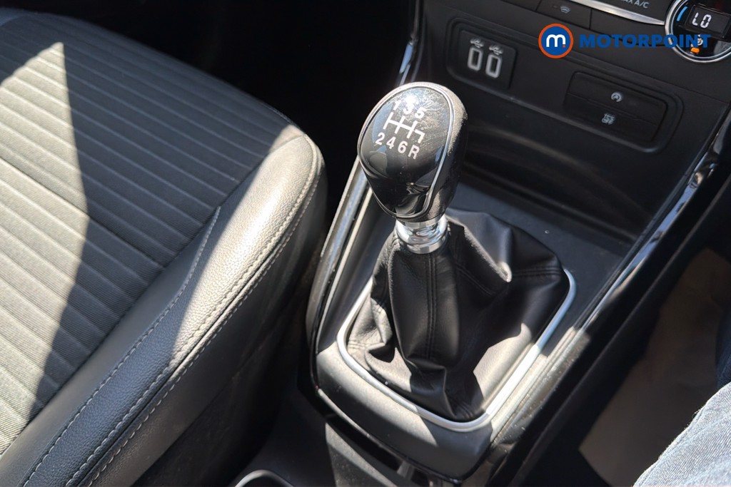 Ford Ecosport Titanium Manual Petrol SUV - Stock Number (1619557) - 15th supplementary image