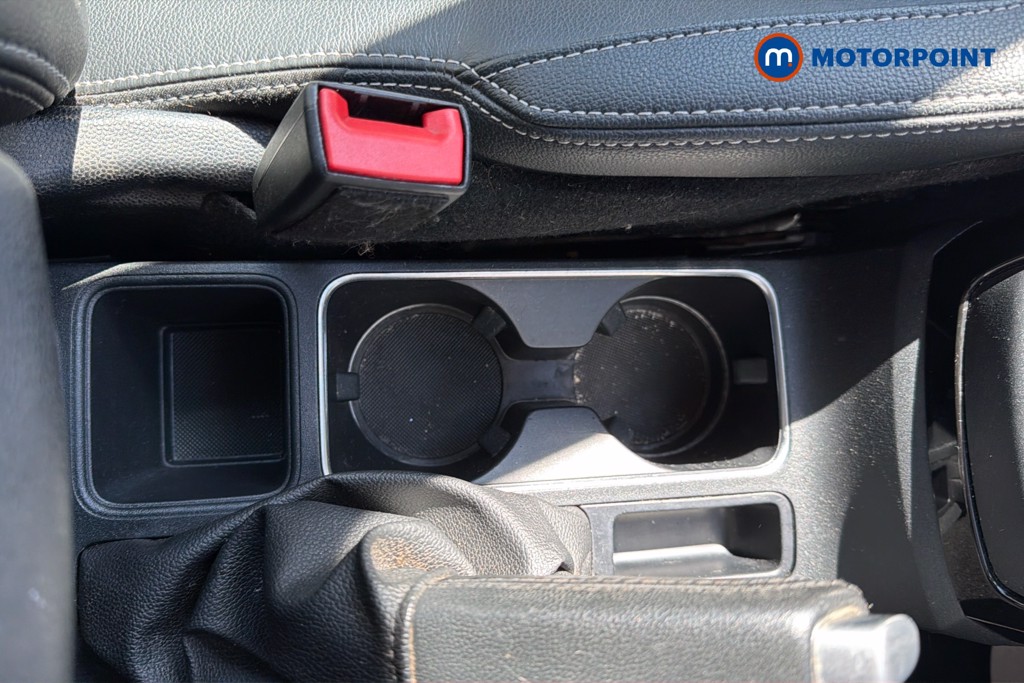 Ford Ecosport Titanium Manual Petrol SUV - Stock Number (1619557) - 16th supplementary image