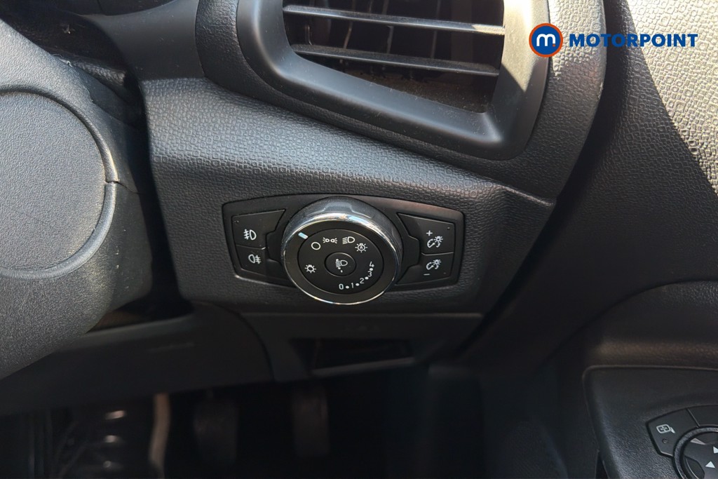 Ford Ecosport Titanium Manual Petrol SUV - Stock Number (1619557) - 18th supplementary image