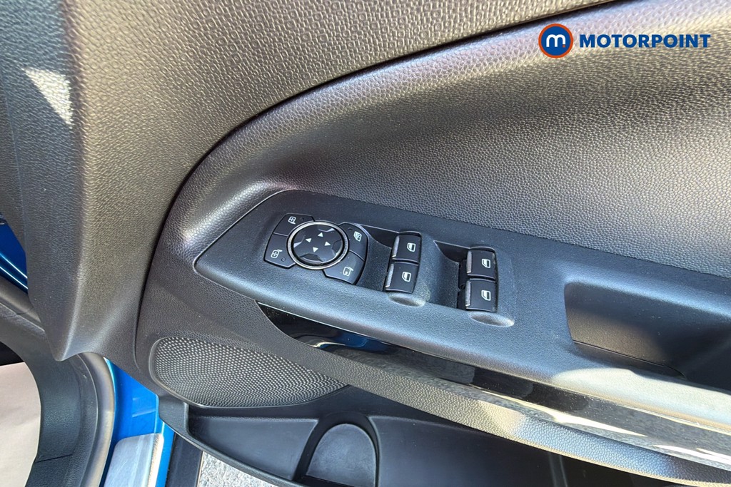Ford Ecosport Titanium Manual Petrol SUV - Stock Number (1619557) - 20th supplementary image