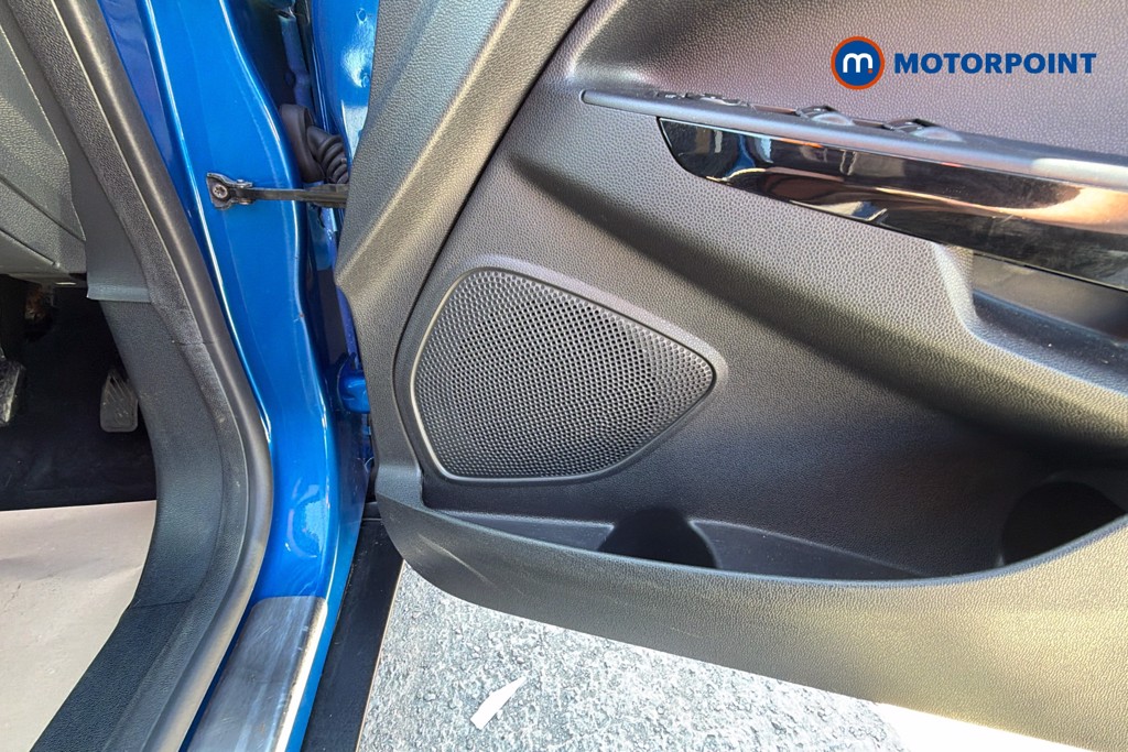 Ford Ecosport Titanium Manual Petrol SUV - Stock Number (1619557) - 21st supplementary image