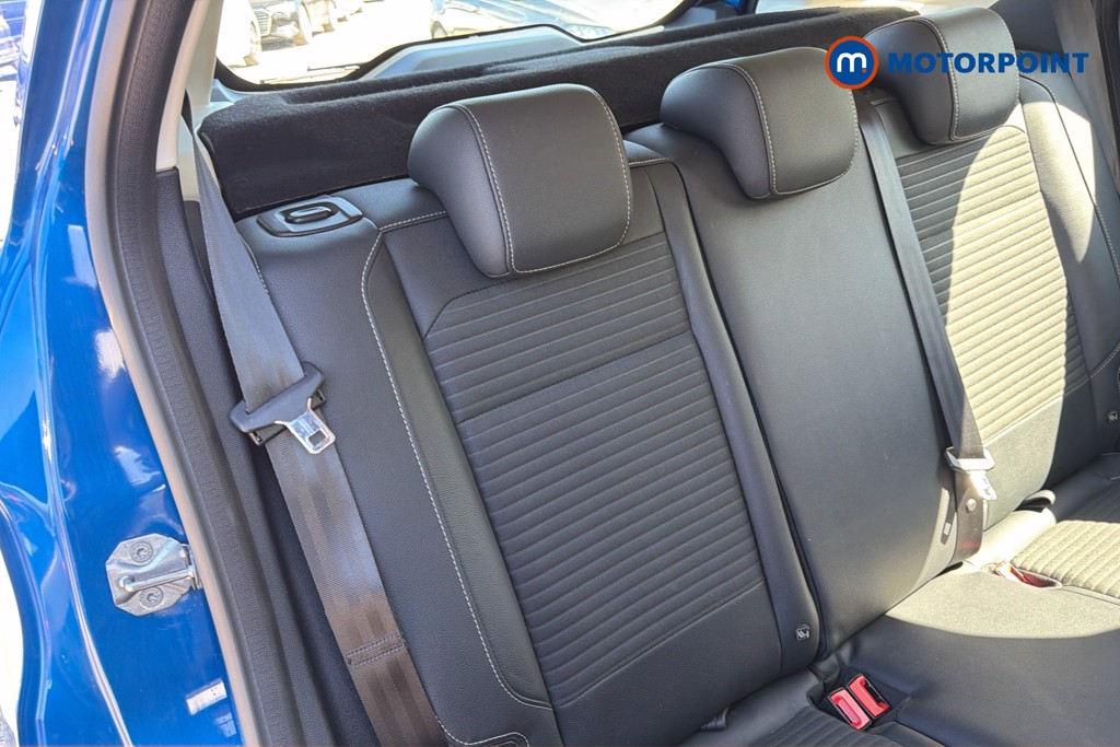 Ford Ecosport Titanium Manual Petrol SUV - Stock Number (1619557) - 28th supplementary image