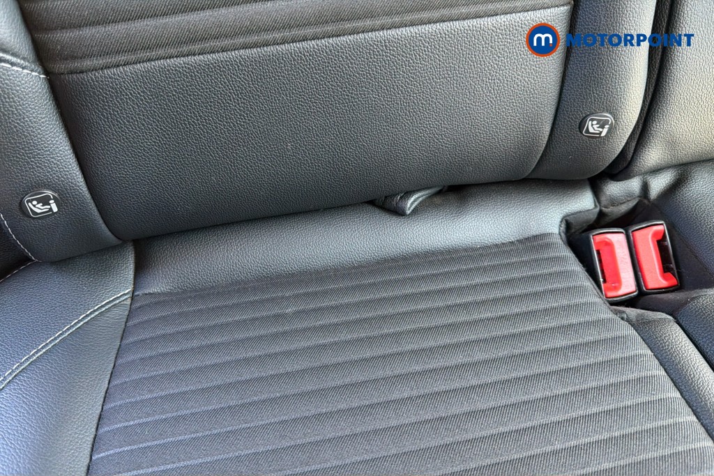 Ford Ecosport Titanium Manual Petrol SUV - Stock Number (1619557) - 29th supplementary image