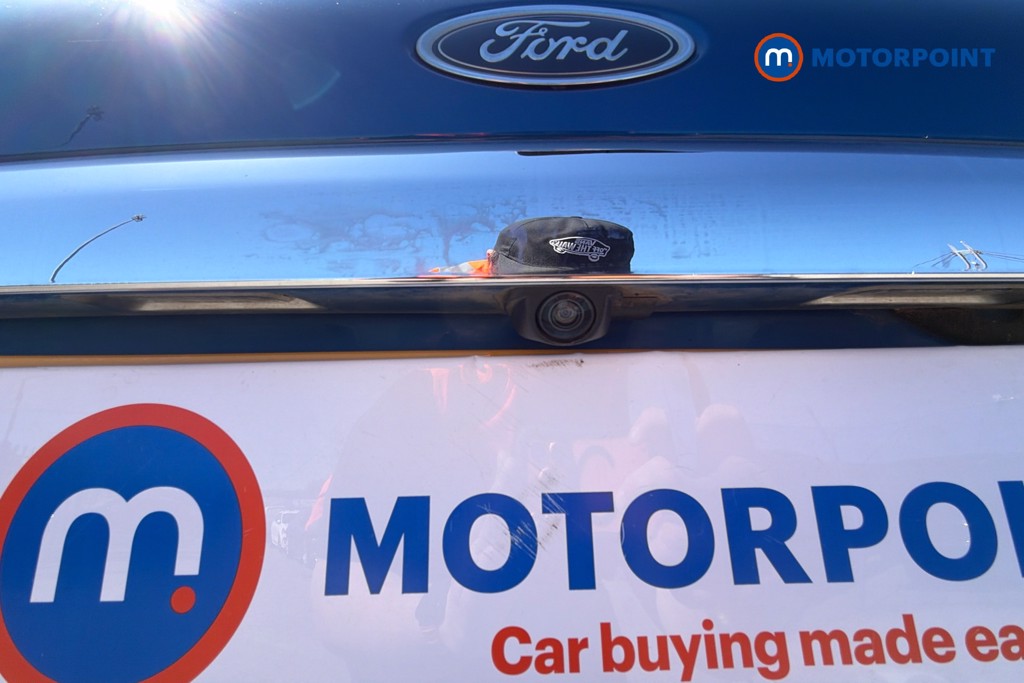 Ford Ecosport Titanium Manual Petrol SUV - Stock Number (1619557) - 36th supplementary image