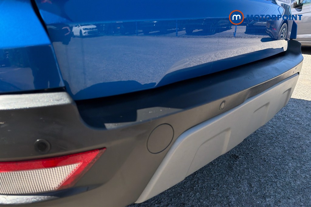 Ford Ecosport Titanium Manual Petrol SUV - Stock Number (1619557) - 40th supplementary image