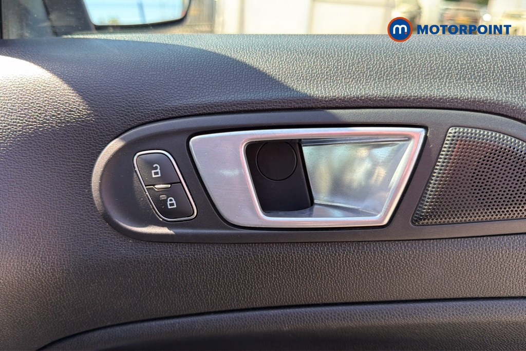 Ford Ecosport Titanium Manual Petrol SUV - Stock Number (1619557) - 42nd supplementary image