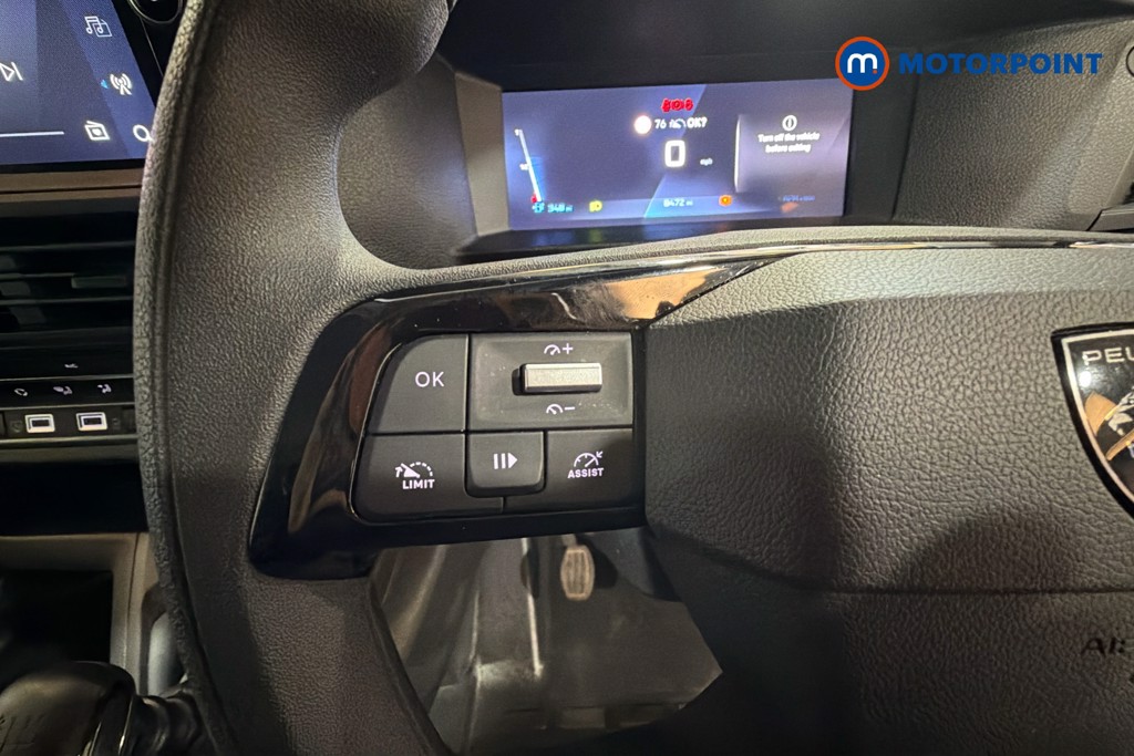Peugeot Expert Professional Manual Diesel Panel Van - Stock Number (1620012) - 3rd supplementary image
