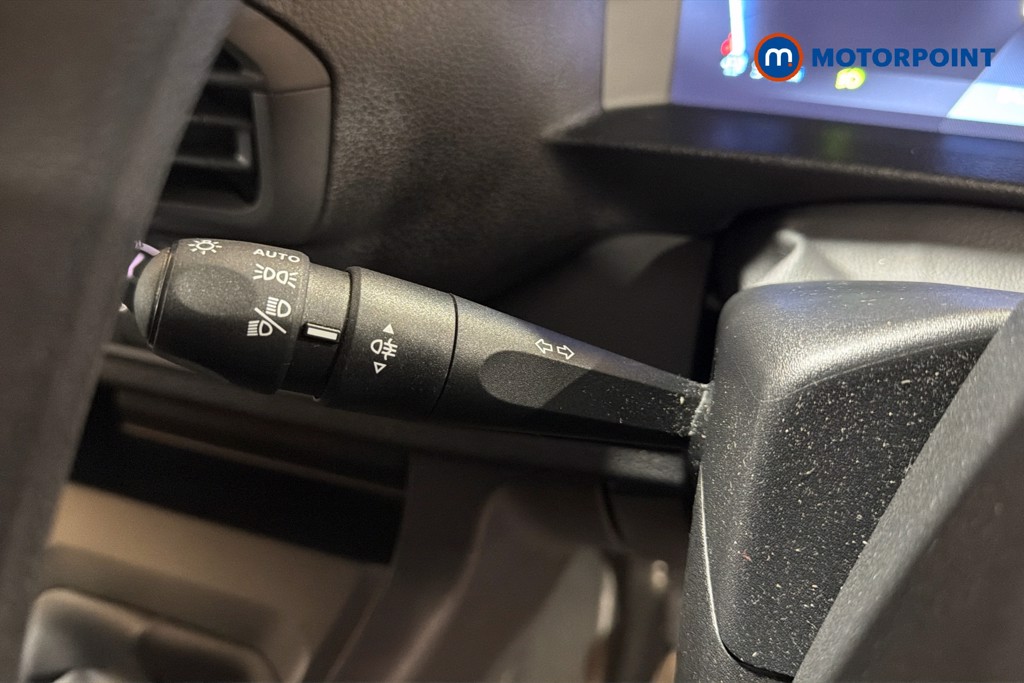 Peugeot Expert Professional Manual Diesel Panel Van - Stock Number (1620012) - 6th supplementary image