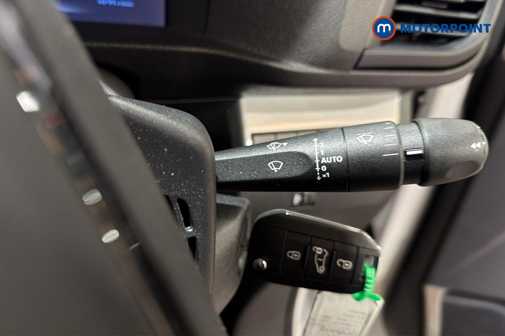 Peugeot Expert Professional Manual Diesel Panel Van - Stock Number (1620012) - 7th supplementary image