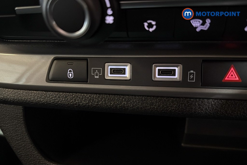 Peugeot Expert Professional Manual Diesel Panel Van - Stock Number (1620012) - 17th supplementary image
