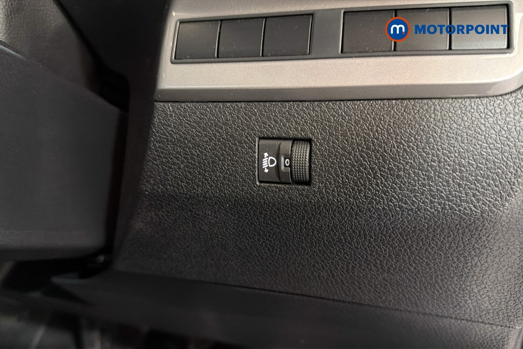 Peugeot Expert Professional Manual Diesel Panel Van - Stock Number (1620012) - 18th supplementary image