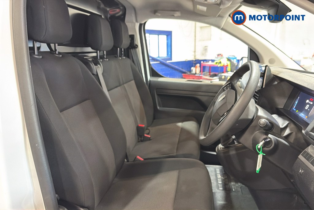 Peugeot Expert Professional Manual Diesel Panel Van - Stock Number (1620012) - 22nd supplementary image
