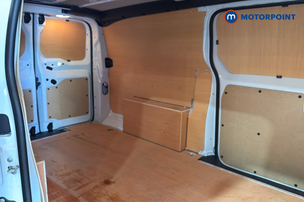 Peugeot Expert Professional Manual Diesel Panel Van - Stock Number (1620012) - 28th supplementary image