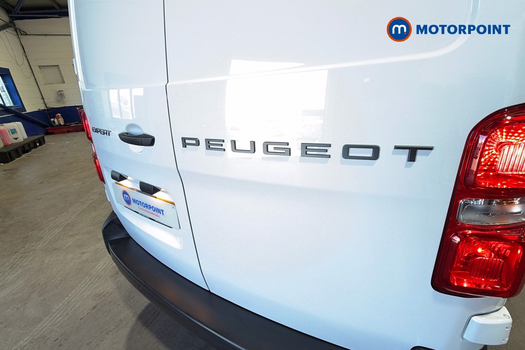 Peugeot Expert Professional Manual Diesel Panel Van - Stock Number (1620012) - 37th supplementary image