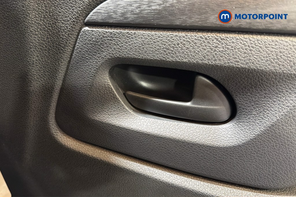Peugeot Expert Professional Manual Diesel Panel Van - Stock Number (1620012) - 42nd supplementary image