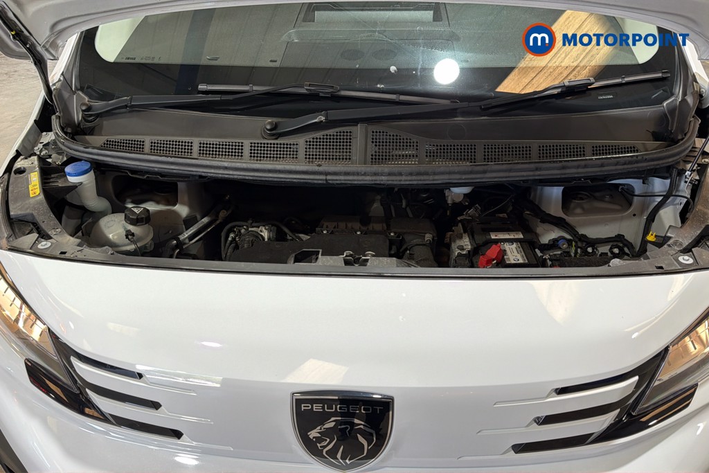 Peugeot Expert Professional Manual Diesel Panel Van - Stock Number (1620012) - 51st supplementary image