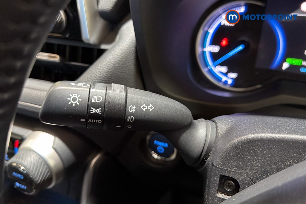 Toyota Rav4 Excel Automatic Petrol-Electric Hybrid SUV - Stock Number (1620157) - 6th supplementary image