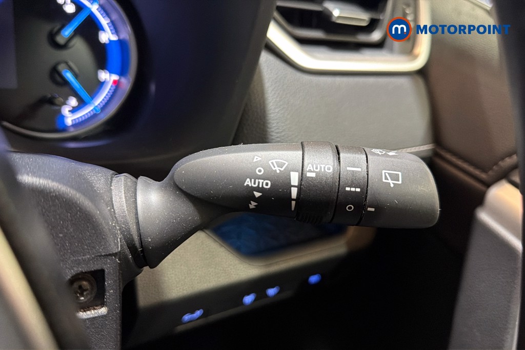 Toyota Rav4 Excel Automatic Petrol-Electric Hybrid SUV - Stock Number (1620157) - 7th supplementary image
