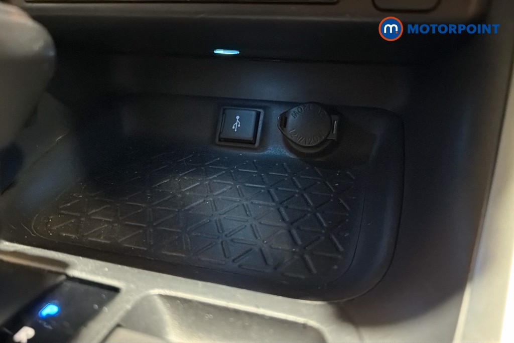 Toyota Rav4 Excel Automatic Petrol-Electric Hybrid SUV - Stock Number (1620157) - 17th supplementary image