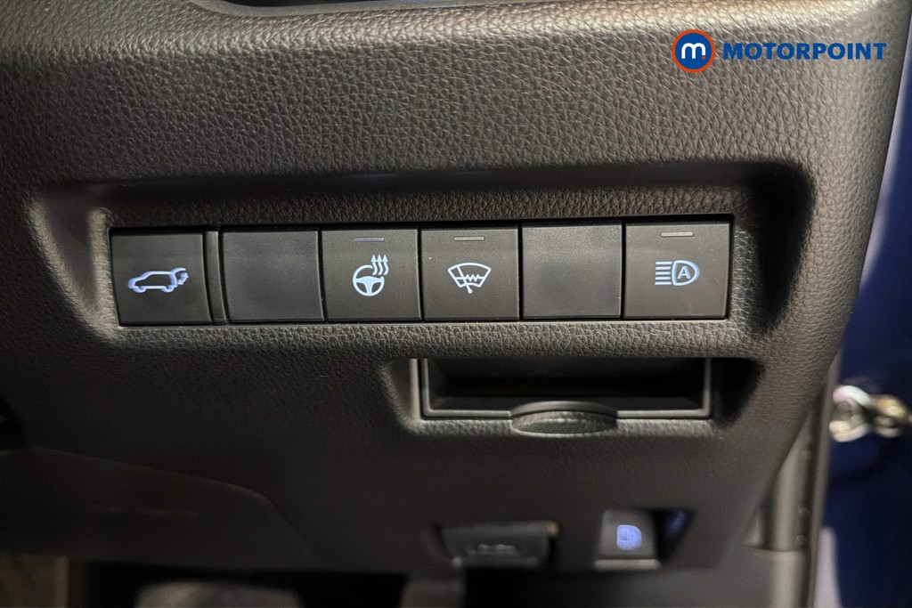 Toyota Rav4 Excel Automatic Petrol-Electric Hybrid SUV - Stock Number (1620157) - 18th supplementary image