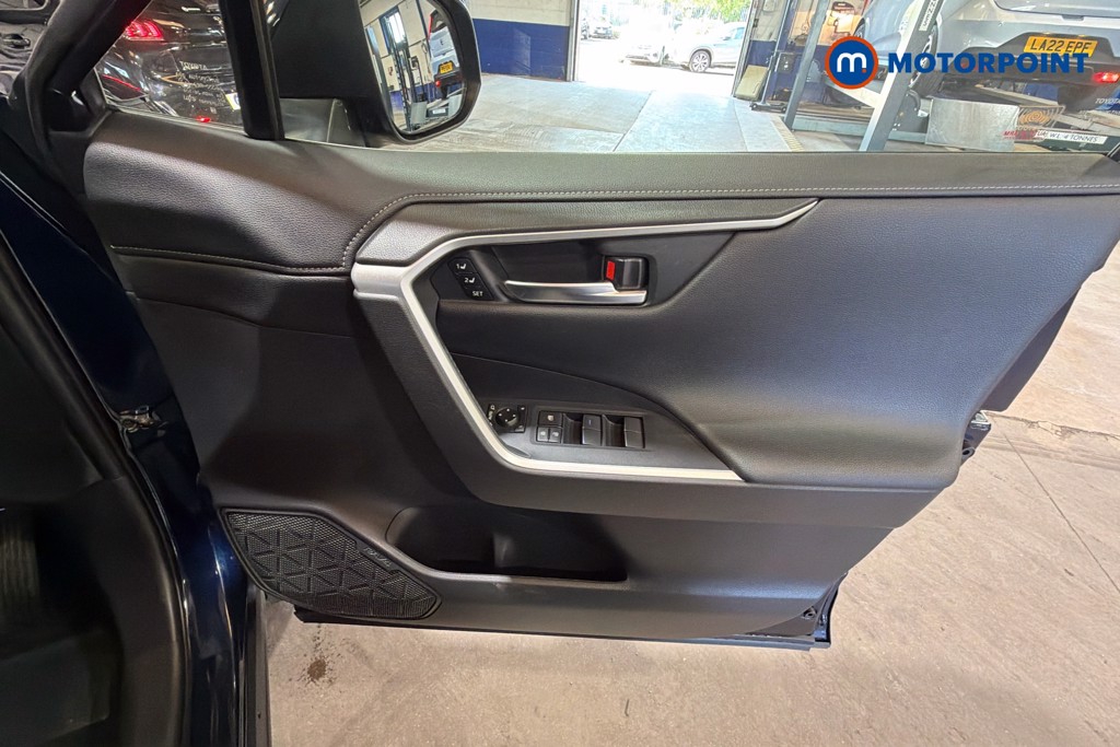 Toyota Rav4 Excel Automatic Petrol-Electric Hybrid SUV - Stock Number (1620157) - 19th supplementary image